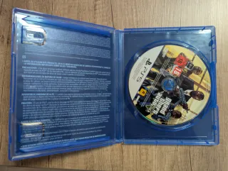 GTA V PS5