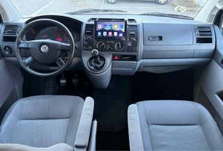 Volkswagen Transporter T5 2009
