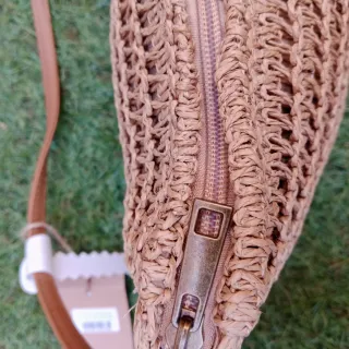 Bolso/bandolera "MAC"