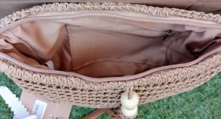 Bolso/bandolera "MAC"