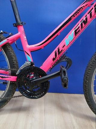 bicicleta montaña niño niña JL- Wenti