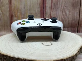 Mando Xbox One S Original Blanco