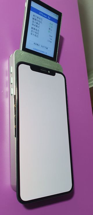 Schermo originale per iPhone XS