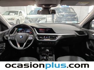 BMW Serie 1 116d 85 kW (116 CV)