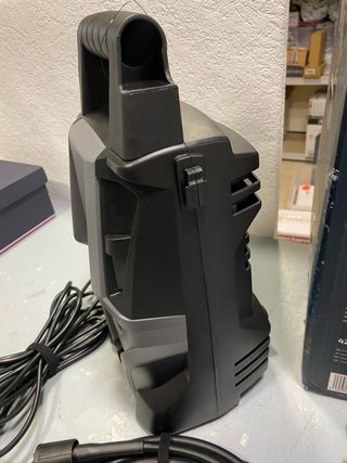 Lavadora Alta Pressão Cecotec HydroBoost 1400