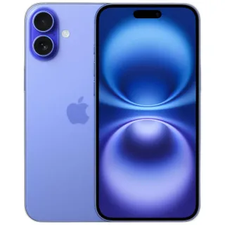 IPHONE 16 PLUS 128GB AZUL NUEVO