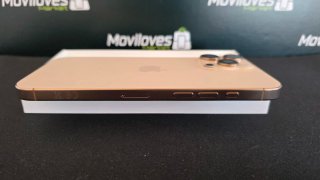 IPHONE 16 PRO MAX 256GB BAT. 96% GARANTÍA 2 AÑOS