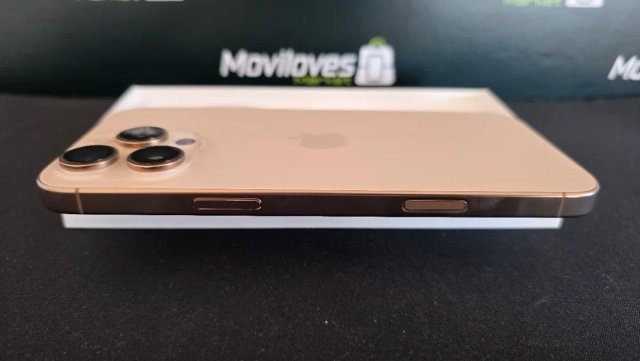 IPHONE 16 PRO MAX 256GB BAT. 88% GARANTÍA 1 AÑO