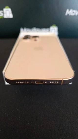 IPHONE 16 PRO MAX 256GB BAT. 96% GARANTÍA 2 AÑOS
