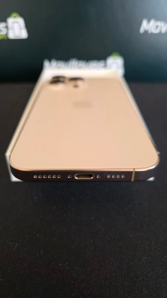IPHONE 16 PRO MAX 256GB BAT. 88% GARANTÍA 1 AÑO