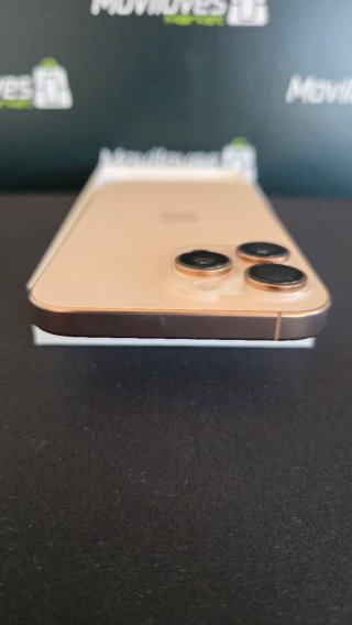 IPHONE 16 PRO MAX 256GB BAT. 96% GARANTÍA 2 AÑOS