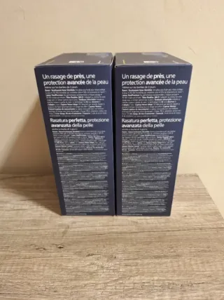 2x Philips Shaver Serie 7000