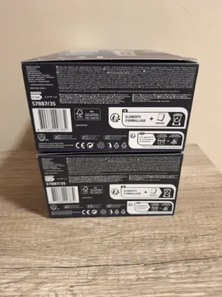 2x Philips Shaver Serie 7000