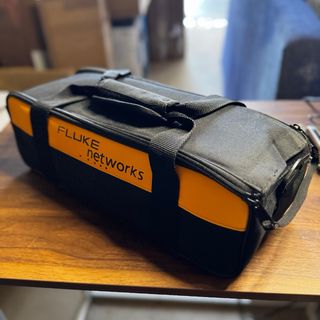 Comprobador de red Fluke Networks LinkIQ