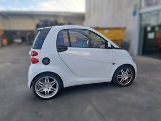 SMART FORTWO - Despiece Completo - 59252