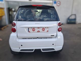 SMART FORTWO - Despiece Completo - 59252