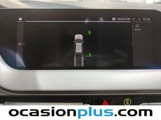 BMW Serie 1 116d 85 kW (116 CV)