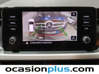 Skoda Kamiq 1.0 TSI Ambition 81 kW (110 CV)