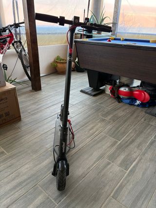 Patín Eléctrico Scooter R9