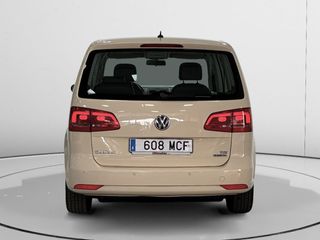 Volkswagen Touran Advance BMT