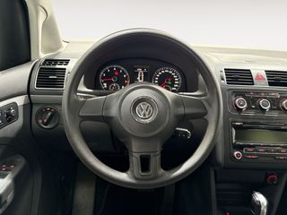 Volkswagen Touran Advance BMT
