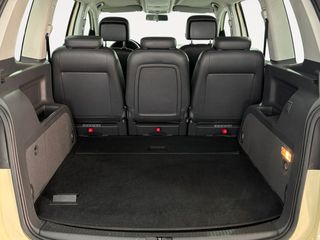 Volkswagen Touran Advance BMT