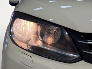 Volkswagen Touran Advance BMT