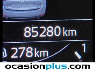 Mazda CX-5 2.2 DE Zenith 4WD Auto 129 kW (175 CV)