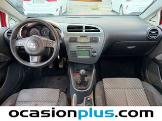 SEAT León 1.6 Reference 75 kW (102 CV)