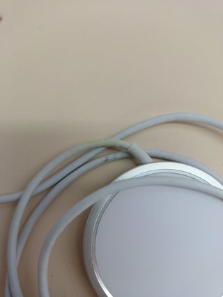 Cargador inalámbrico Apple MagSafe USB-C