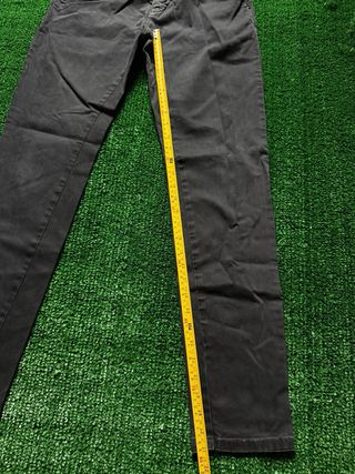 Pantaloni Liu Jo Uomo T.46 Neri