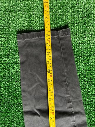 Pantaloni Liu Jo Uomo T.46 Neri