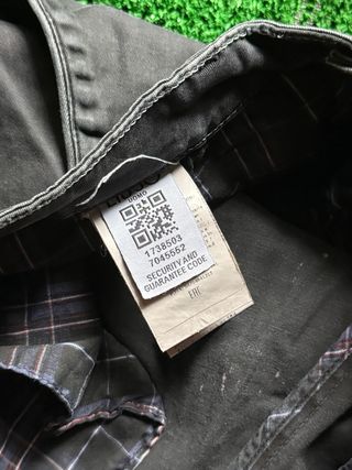 Pantaloni Liu Jo Uomo T.46 Neri