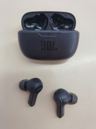 Auriculares in-ear inalámbricos 32 h resistentes IP54 - JBL