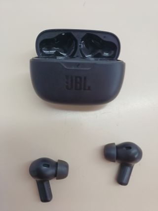 Auriculares in-ear inalámbricos 32 h resistentes IP54 - JBL