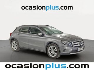 Mercedes-Benz GLA 200 Style 115 kW (156 CV)