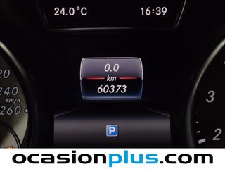 Mercedes-Benz GLA 200 Style 115 kW (156 CV)