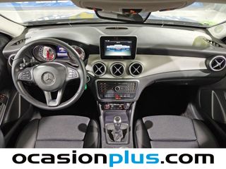 Mercedes-Benz GLA 200 Style 115 kW (156 CV)