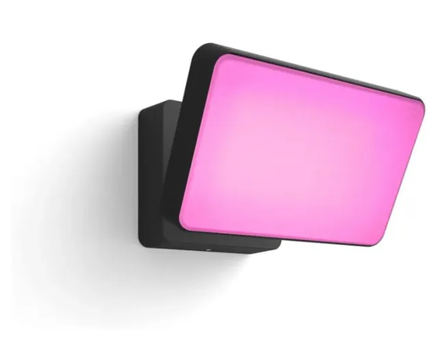 Philips Hue Foco LED Exterior Proyector B4Y4039