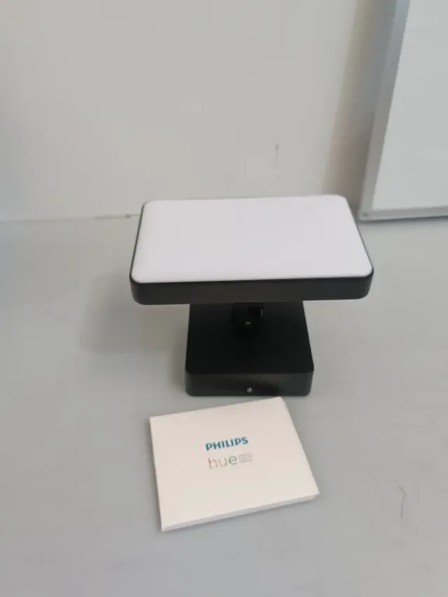 Philips Hue Foco LED Exterior Proyector B4Y4039