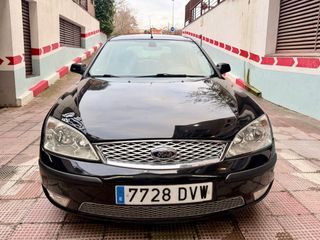 FORD MONDEO 2.0 TDCI 130cv. TITANIUM 2006