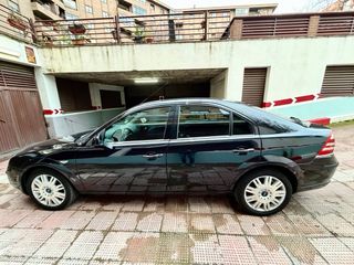 FORD MONDEO 2.0 TDCI 130cv. TITANIUM 2006