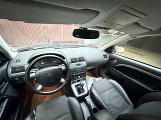 FORD MONDEO 2.0 TDCI 130cv. TITANIUM 2006