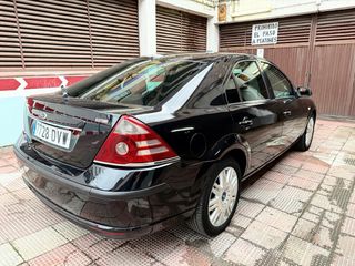 FORD MONDEO 2.0 TDCI 130cv. TITANIUM 2006