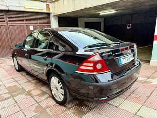 FORD MONDEO 2.0 TDCI 130cv. TITANIUM 2006