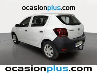 Dacia Sandero 1.0 Base 54 kW (73 CV)