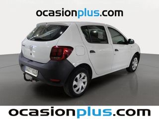 Dacia Sandero 1.0 Base 54 kW (73 CV)