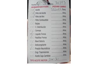 Dacia Sandero 1.0 Base 54 kW (73 CV)