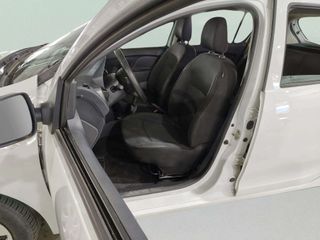 Dacia Sandero 1.0 Base 54 kW (73 CV)