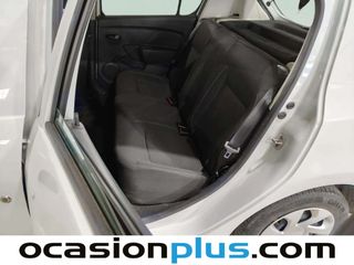 Dacia Sandero 1.0 Base 54 kW (73 CV)